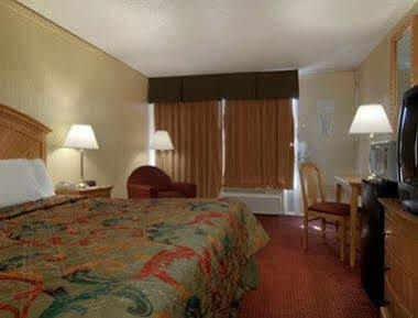 Days Inn By Wyndham Washington Eksteriør billede